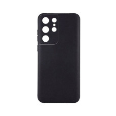 Чохол до мобільного телефона BeCover Samsung Galaxy S25 Ultra SM-S938 Black (712902)