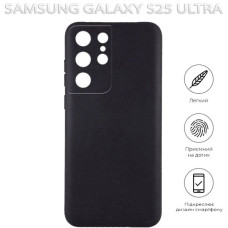 Чохол до мобільного телефона BeCover Samsung Galaxy S25 Ultra SM-S938 Black (712902)