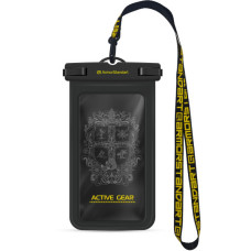 Чохол до мобільного телефона Armorstandart Waterproof Capsule Side Black (ARM84422)