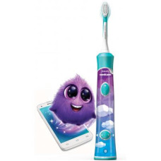 Електрична зубна щітка Philips HX6322/04