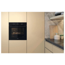 Духова шафа Whirlpool OMK38HU0B