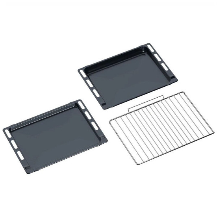 Духова шафа Whirlpool OMK38HU0B