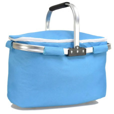 Термосумка Semi Line 26 Light Blue (1730) (DAS303081)