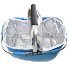 Термосумка Semi Line 26 Light Blue (1730) (DAS303081)