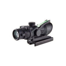 Оптичний приціл Trijicon ACOG 4x32 BAC Dual illum Green Chevron .223/5.56 BDC (TA31F-G 100218)
