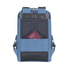 Рюкзак для ноутбука RivaCase 17.3" 8365 Blue (8365Blue)