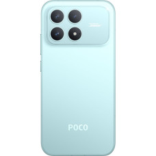 Мобільний телефон Xiaomi Poco F8 Pro 12/256GB Blue (1179962)
