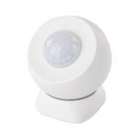 Датчик руху EMOS ZigBee GoSmart PIR, IP20 (H5024)