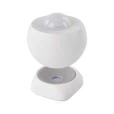 Датчик руху EMOS ZigBee GoSmart PIR, IP20 (H5024)