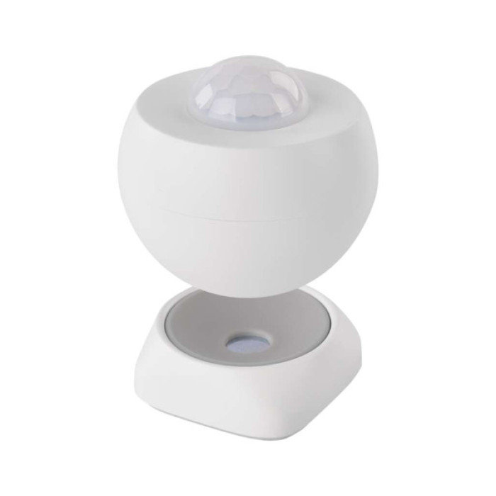 Датчик руху EMOS ZigBee GoSmart PIR, IP20 (H5024)