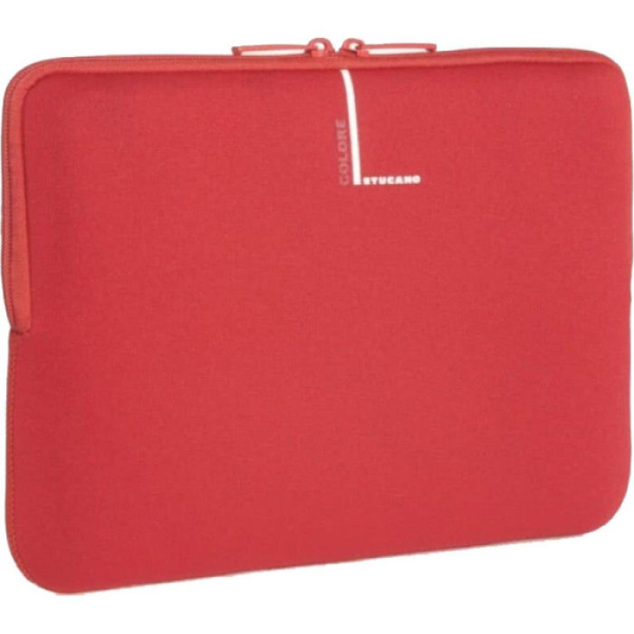Чохол до ноутбука Tucano 15.6" COLORE (BFC1516-R)