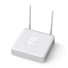 Реєстратор для відеоспостереження TP-Link VIGI-NVR1108H-W