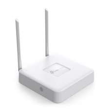Реєстратор для відеоспостереження TP-Link VIGI-NVR1108H-W