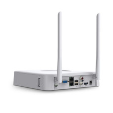 Реєстратор для відеоспостереження TP-Link VIGI-NVR1108H-W