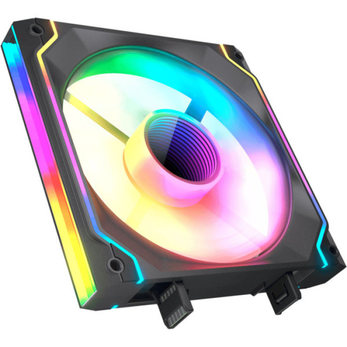 Кулер до корпусу Cougar SC140 ARGB