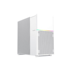 Корпус Gamemax P31 WH