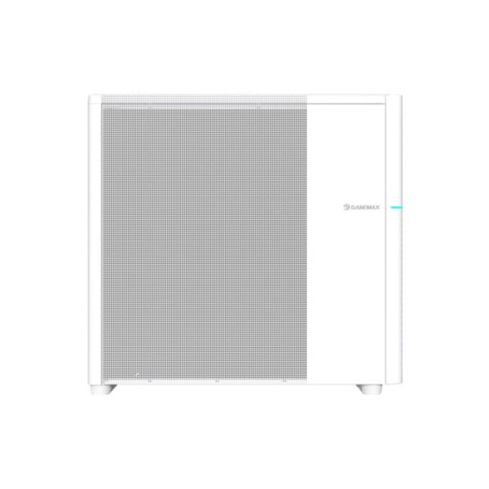 Корпус Gamemax P31 WH