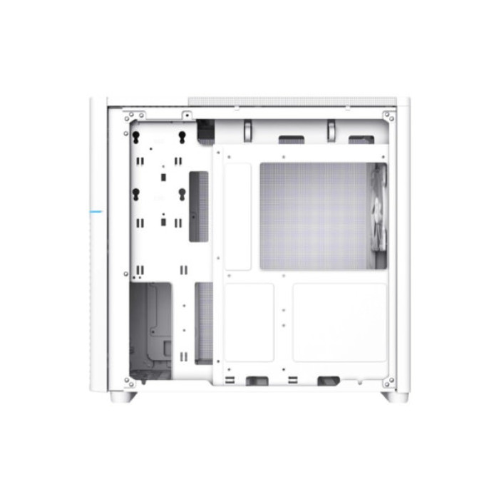 Корпус Gamemax P31 WH