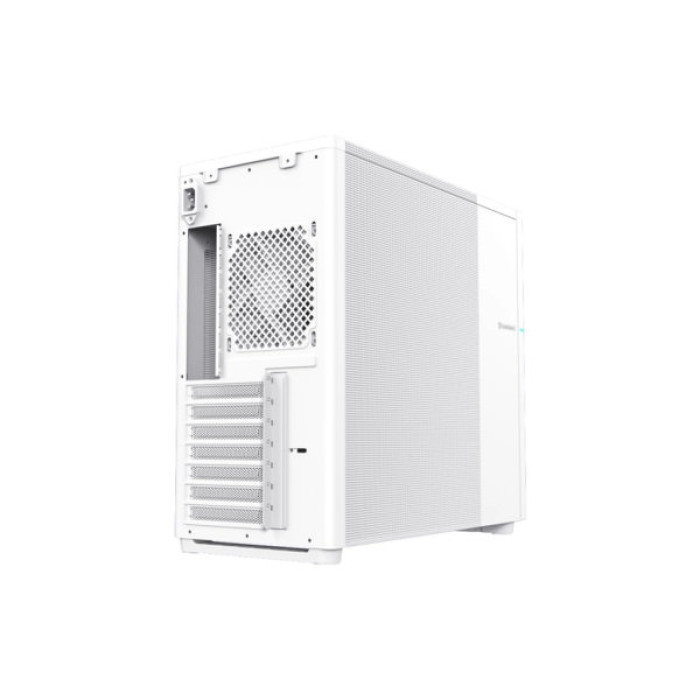 Корпус Gamemax P31 WH