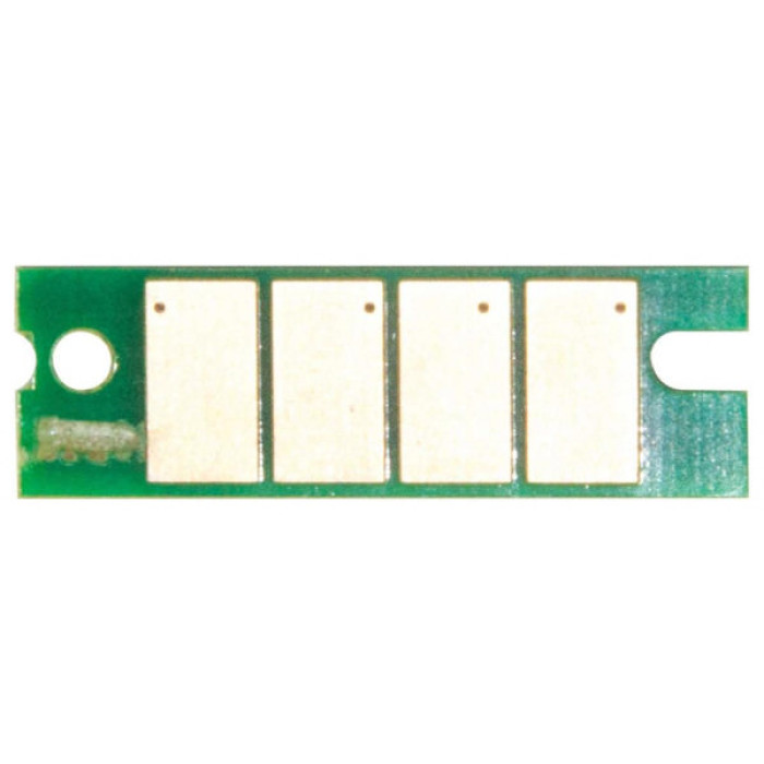 Чип для картриджа Ricoh Aficio SP111/110 2К Black WWM (JYD-RiSP111)