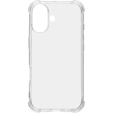 Чохол до мобільного телефона Armorstandart Air Force Apple iPhone 17 Clear (ARM86736)