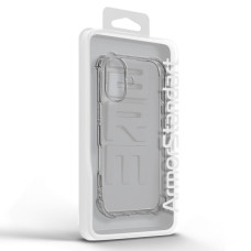 Чохол до мобільного телефона Armorstandart Air Force Apple iPhone 17 Clear (ARM86736)