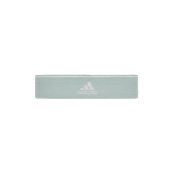 Еспандер Adidas Resistance Band Light ADTB-10703GN 70 х 7,6 х 0,5 Зелений (885652018685)