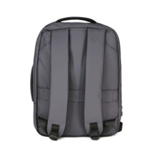 Рюкзак туристичний NikiBo Ranger 16л сірий (30011805-07)