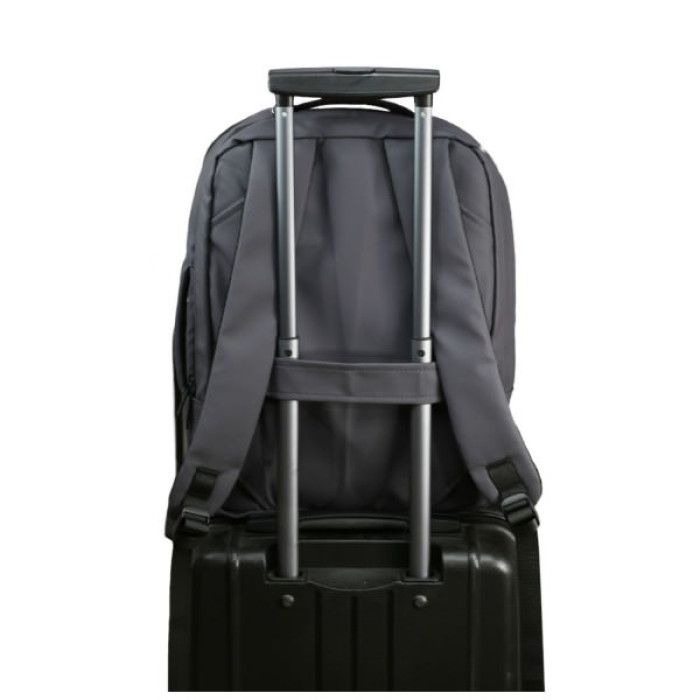 Рюкзак туристичний NikiBo Ranger 16л сірий (30011805-07)