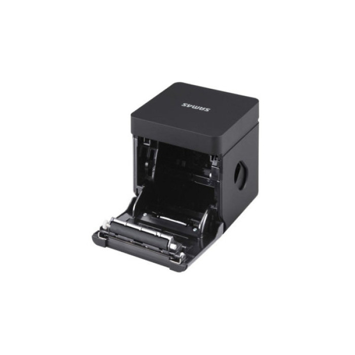 Принтер чеків HCUBE USB, Serial, Ethernet, RJ45 Sam4s (HCUBE-102D)