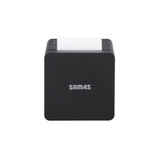 Принтер чеків HCUBE USB, Serial, Ethernet, RJ45 Sam4s (HCUBE-102D)