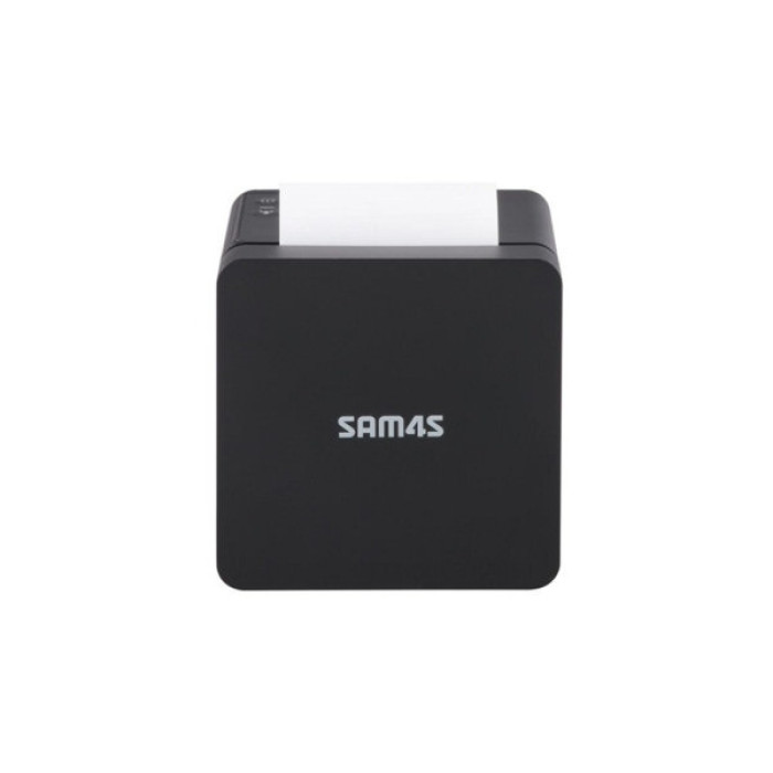 Принтер чеків HCUBE USB, Serial, Ethernet, RJ45 Sam4s (HCUBE-102D)