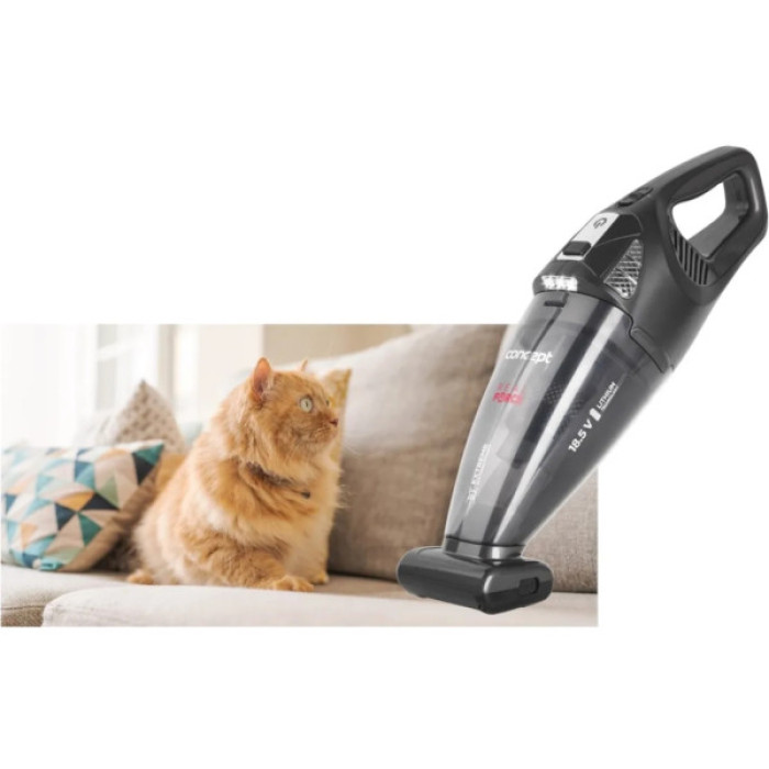 Пилосос Concept VP4380