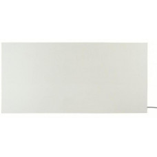 Обігрівач Teploceramic TCM-RA1000WHITE