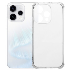 Чохол до мобільного телефона BeCover Anti-Shock Oppo Reno15 5G Clear (715073)