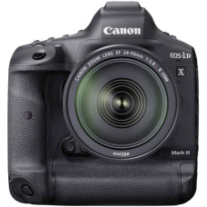 Цифровий фотоапарат Canon EOS 1DX MKIII (3829C010)