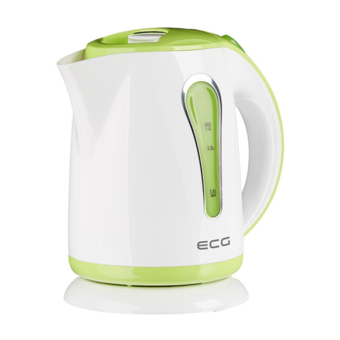 Електрочайник ECG RK 1022 green (RK1022 green)