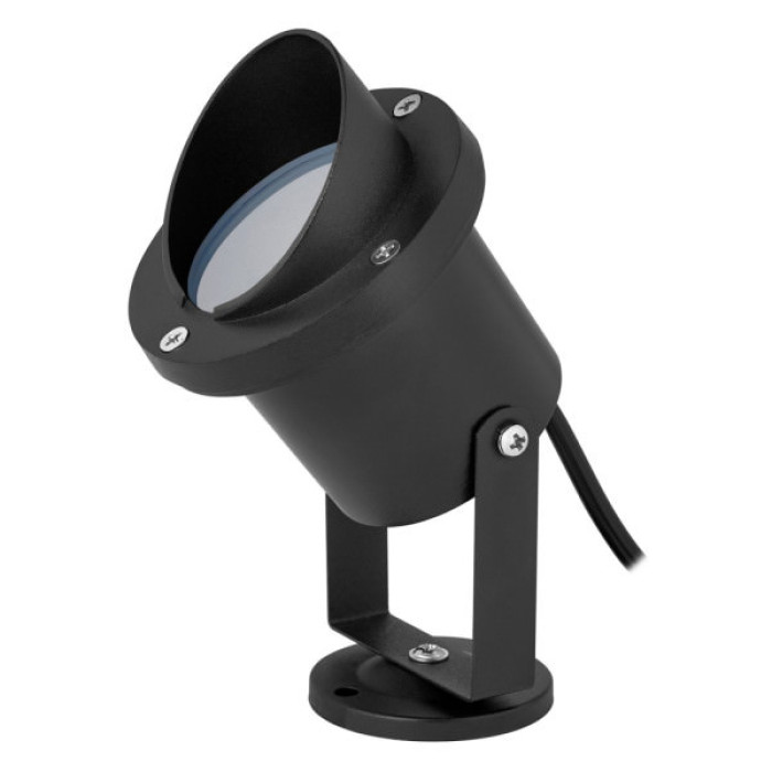 Світильник Delux GROUND 05_MR16 230V IP64 (90022791)