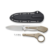 Ніж Civivi Varius Sand (C22009D-2)