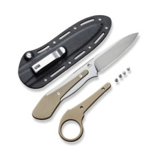 Ніж Civivi Varius Sand (C22009D-2)