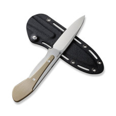 Ніж Civivi Varius Sand (C22009D-2)
