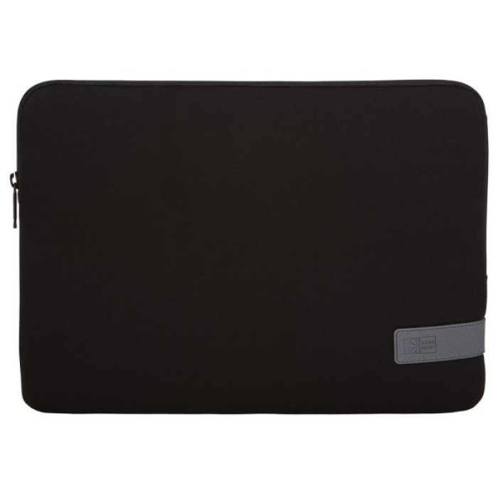 Чохол до ноутбука Case Logic 13.3" Reflect Sleeve REFPC-113 Black (3203958)