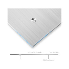 Плата для 3D-принтера Creality CR-5 Pro/Pro H Hotbed Kit (4001040021)