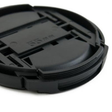 Кришка об'єктива Extradigital Lens Cap D55 (LCP1907)