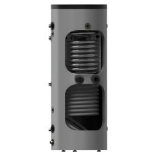 Бойлер непрямого нагріву Drazice NADO 300/20 v6 з ізоляцією Neodul