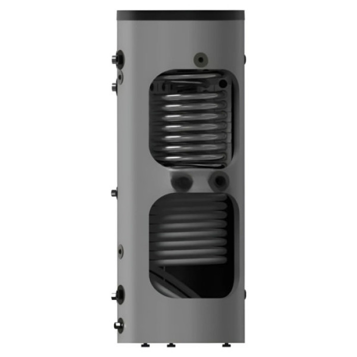 Бойлер непрямого нагріву Drazice NADO 300/20 v6 з ізоляцією Neodul