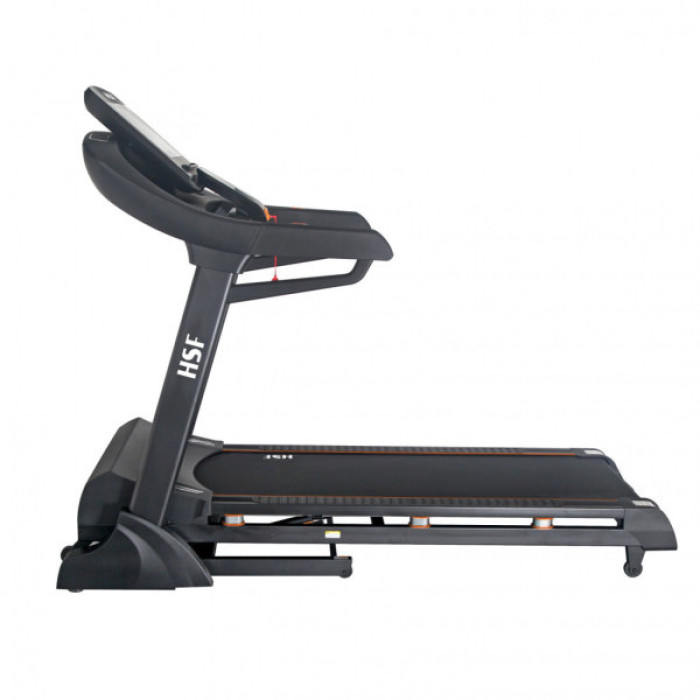Бігова доріжка HSF HSF-253D-C