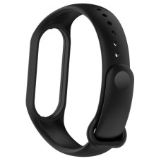 Ремінець до фітнес браслета Armorstandart комплект 3шт Xiaomi Mi Band 7/6/5 New Style Yellow (ARM77040)