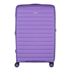 Валіза 2E Aero 99/119 л лавандова (2E-SPP-AERO-L-LV)