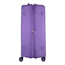 Валіза 2E Aero 99/119 л лавандова (2E-SPP-AERO-L-LV)